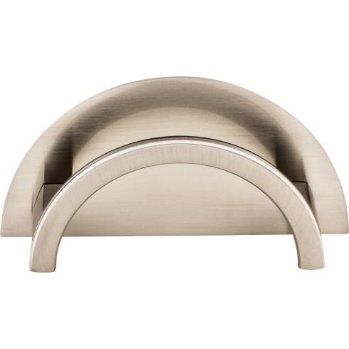 Top Knobs Sanctuary Half Circle Open Pull
