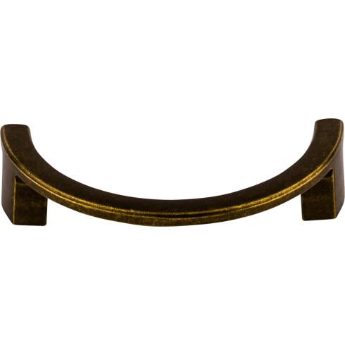Top Knobs Sanctuary Half Circle Open Pull