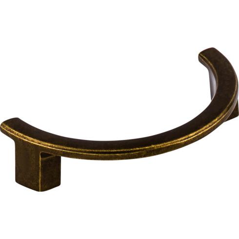 Top Knobs Sanctuary Half Circle Open Pull