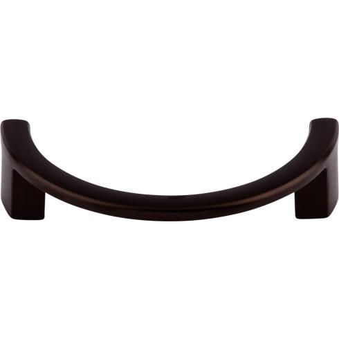 Top Knobs Sanctuary Half Circle Open Pull