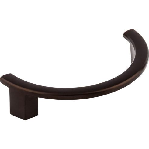 Top Knobs Sanctuary Half Circle Open Pull