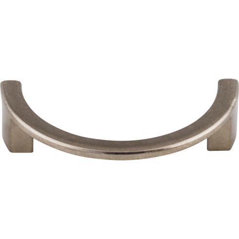 Top Knobs Sanctuary Half Circle Open Pull