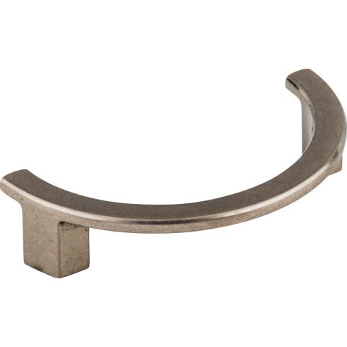 Top Knobs Sanctuary Half Circle Open Pull