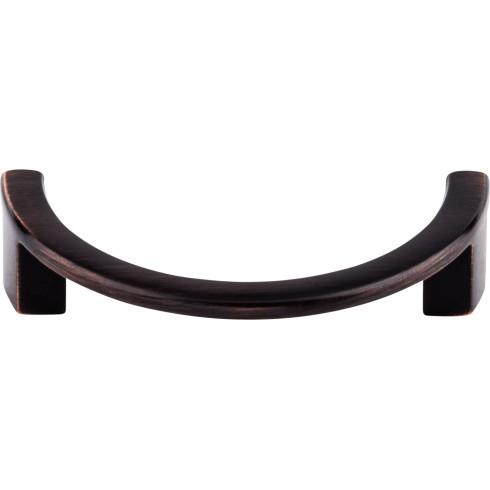 Top Knobs Sanctuary Half Circle Open Pull