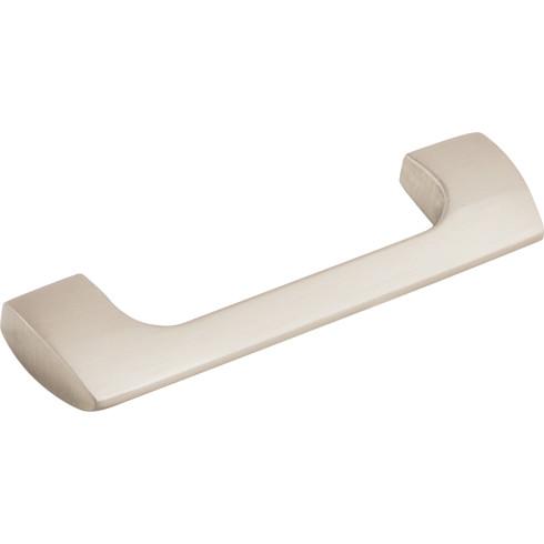 Top Knobs Mercer Holland Pull