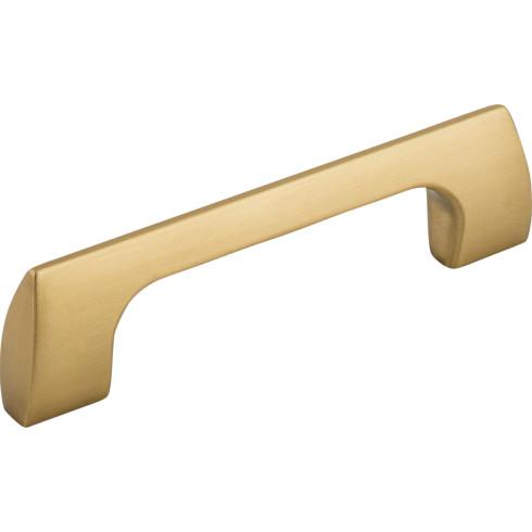 Top Knobs Mercer Holland Pull