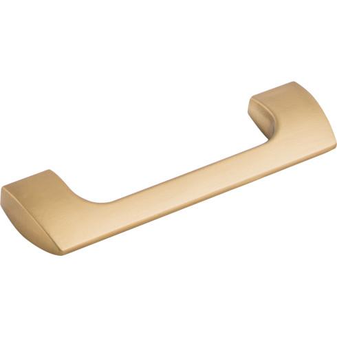 Top Knobs Mercer Holland Pull