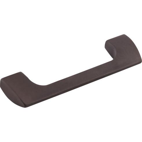 Top Knobs Mercer Holland Pull