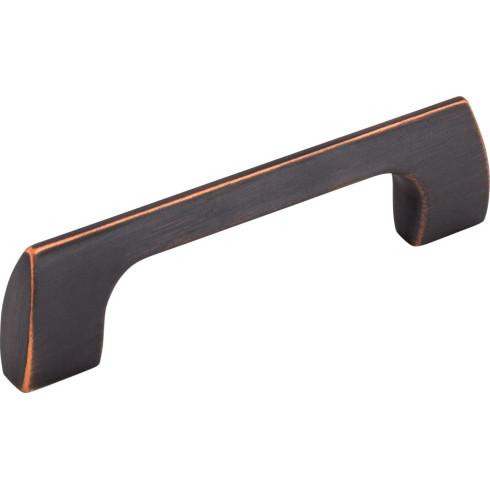 Top Knobs Mercer Holland Pull