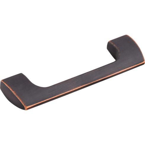 Top Knobs Mercer Holland Pull