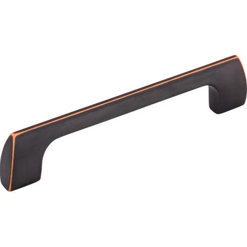 Top Knobs Mercer Holland Pull