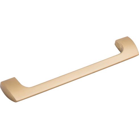 Top Knobs Mercer Holland Pull