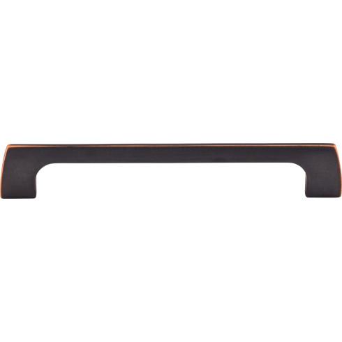 Top Knobs Mercer Holland Pull