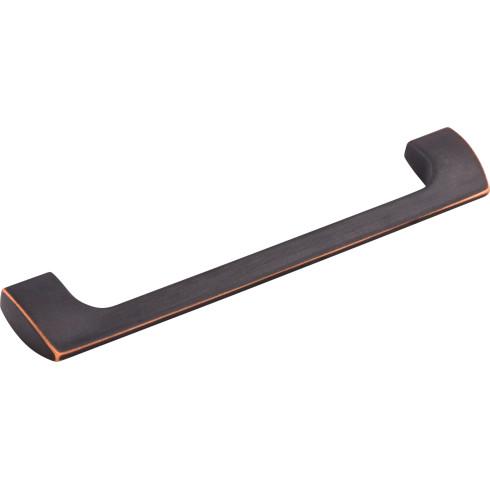 Top Knobs Mercer Holland Pull