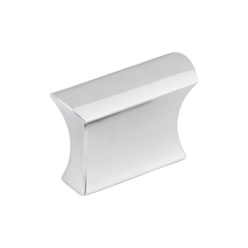 Top Knobs Mercer Glacier Knob