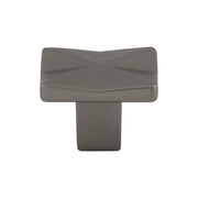 Top Knobs Mercer Quilted Knob