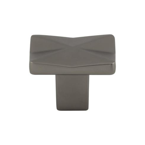Top Knobs Mercer Quilted Knob