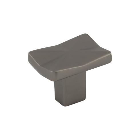 Top Knobs Mercer Quilted Knob