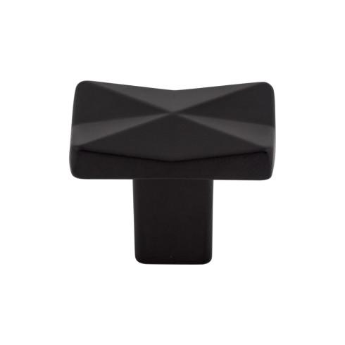 Top Knobs Mercer Quilted Knob