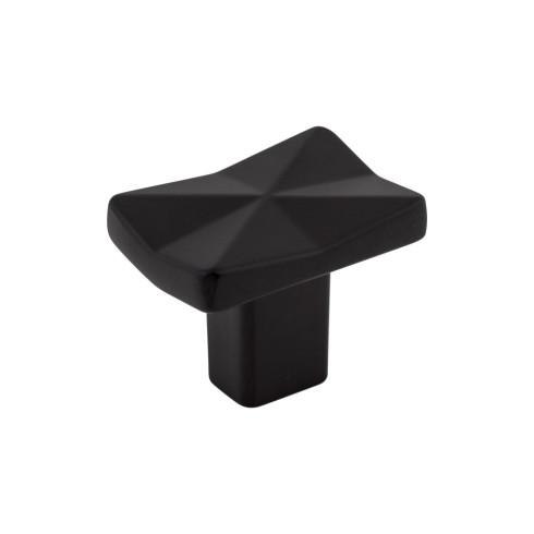 Top Knobs Mercer Quilted Knob