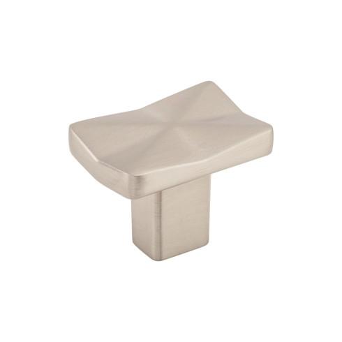 Top Knobs Mercer Quilted Knob
