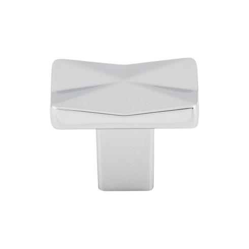 Top Knobs Mercer Quilted Knob