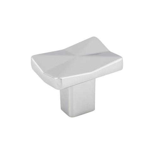 Top Knobs Mercer Quilted Knob