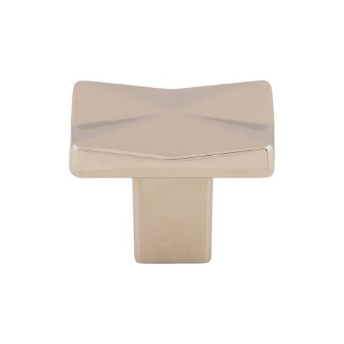 Top Knobs Mercer Quilted Knob