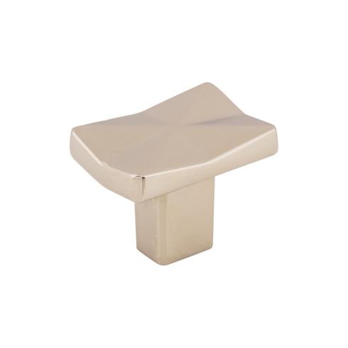 Top Knobs Mercer Quilted Knob