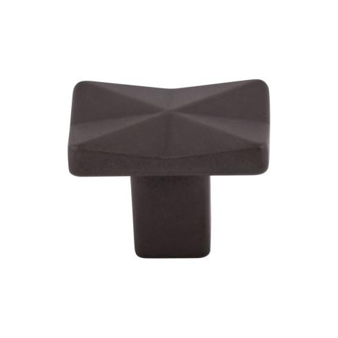 Top Knobs Mercer Quilted Knob