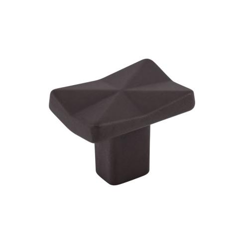 Top Knobs Mercer Quilted Knob