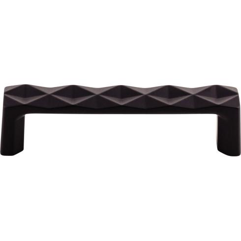 Top Knobs Mercer Quilted Pull