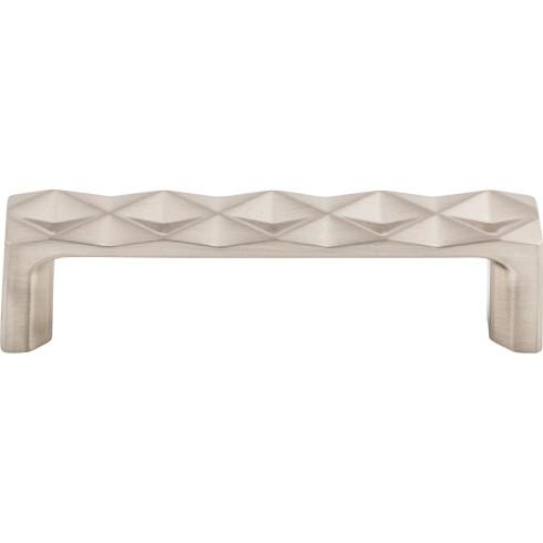 Top Knobs Mercer Quilted Pull