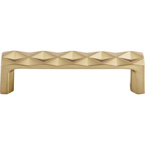Top Knobs Mercer Quilted Pull
