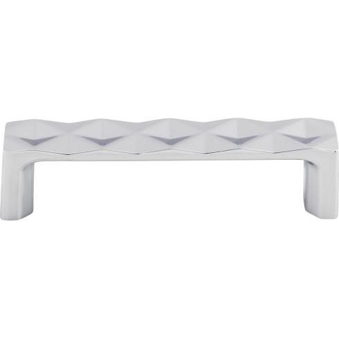 Top Knobs Mercer Quilted Pull