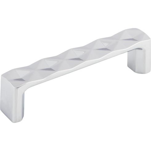 Top Knobs Mercer Quilted Pull