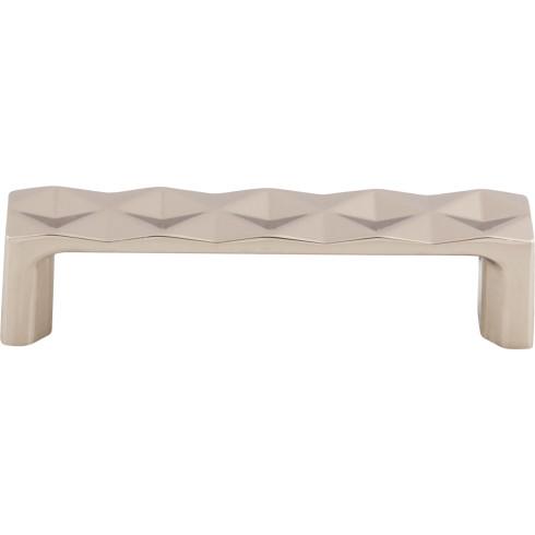 Top Knobs Mercer Quilted Pull