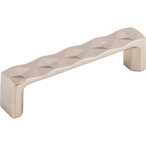Top Knobs Mercer Quilted Pull