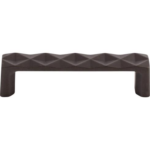 Top Knobs Mercer Quilted Pull