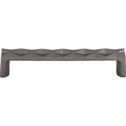 Top Knobs Mercer Quilted Pull