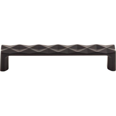 Top Knobs Mercer Quilted Pull