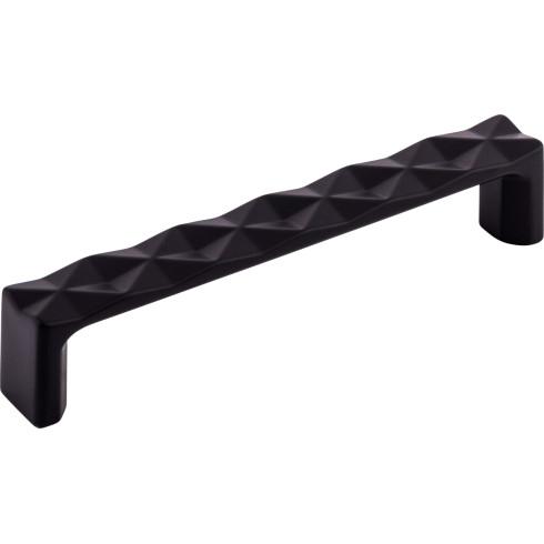 Top Knobs Mercer Quilted Pull