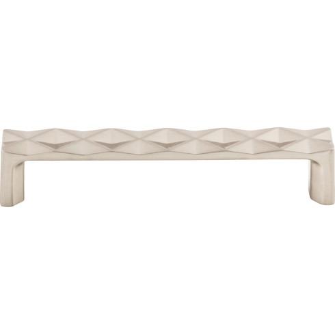 Top Knobs Mercer Quilted Pull