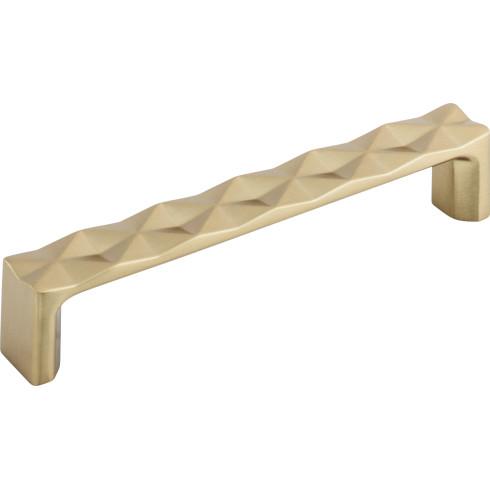 Top Knobs Mercer Quilted Pull