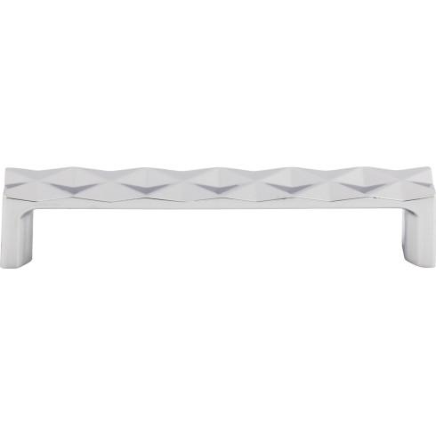 Top Knobs Mercer Quilted Pull