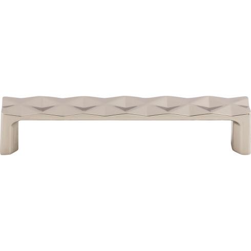 Top Knobs Mercer Quilted Pull