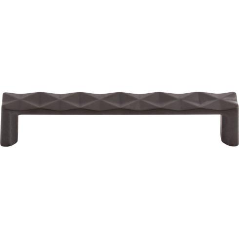 Top Knobs Mercer Quilted Pull