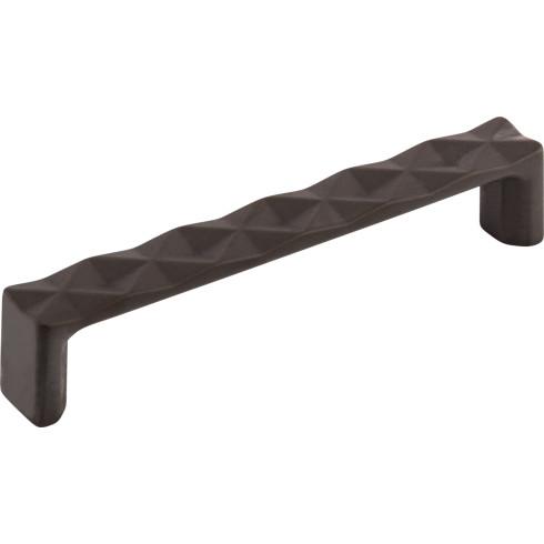 Top Knobs Mercer Quilted Pull