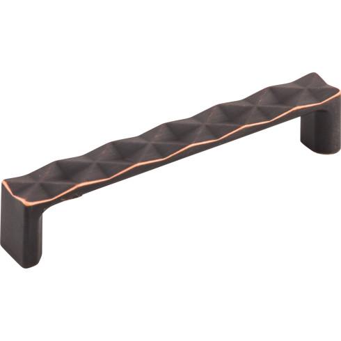 Top Knobs Mercer Quilted Pull