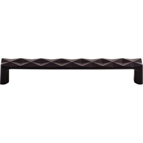 Top Knobs Mercer Quilted Pull